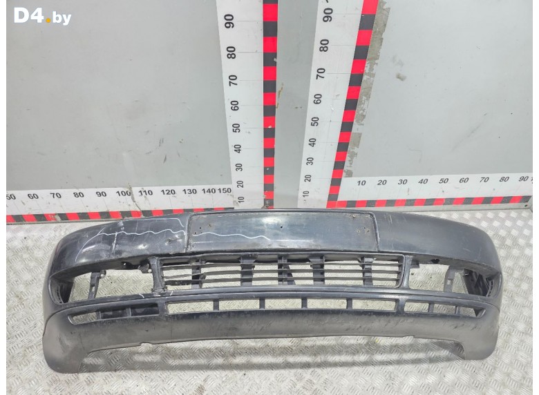 Бампер передний к Audi A4 undefined г.