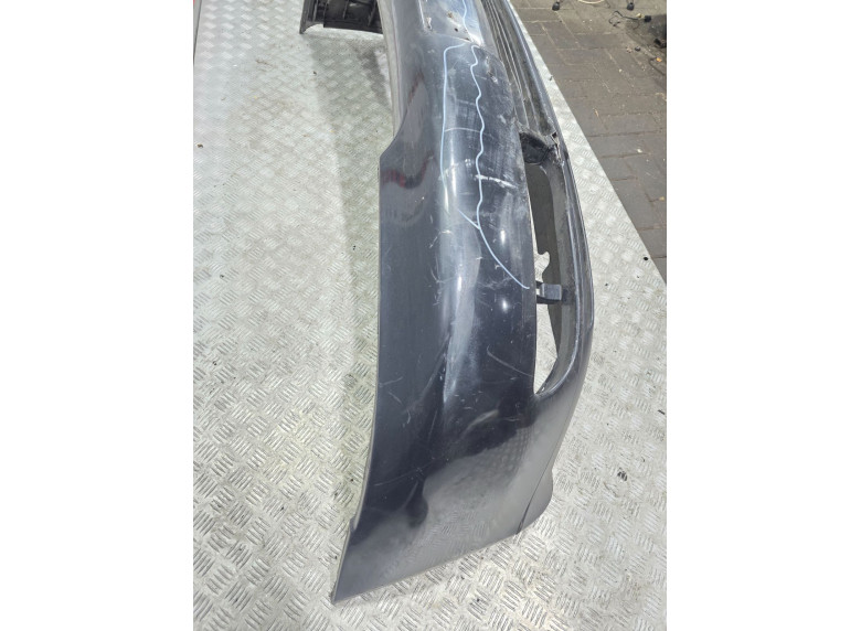 Бампер передний к Audi A4, 1998г.