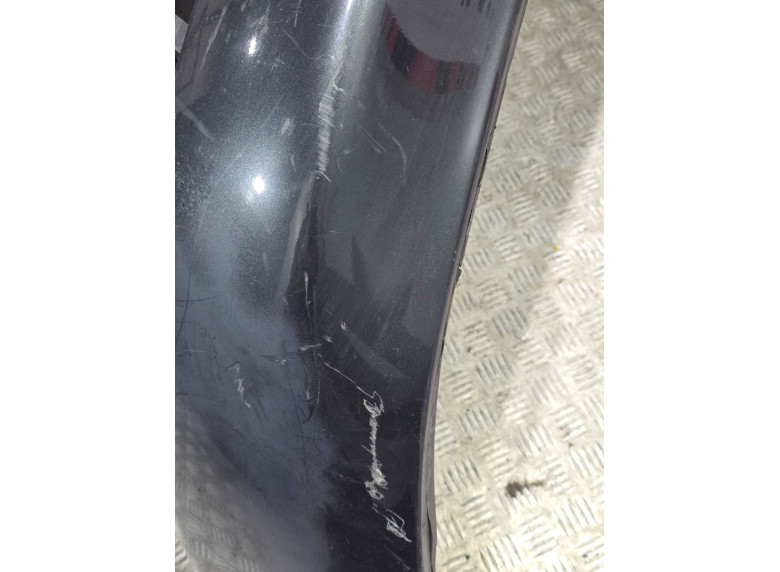 Бампер передний к Audi A4, 1998г.