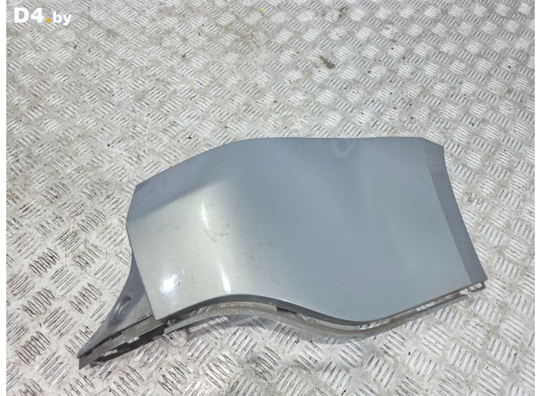 Клык бампера задний правый к Ford S-Max undefined г.