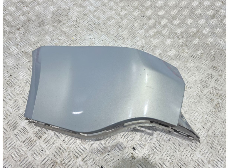 Клык бампера задний левый к Ford S-Max, 2007г.