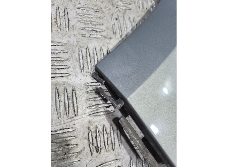 Клык бампера задний левый к Ford S-Max, 2007г.