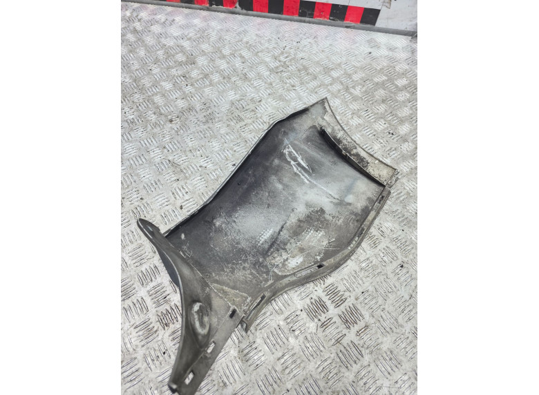 Клык бампера задний левый к Ford S-Max, 2007г.