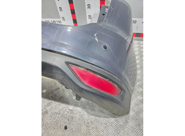 Катафот к Ford C-Max, 2010г.