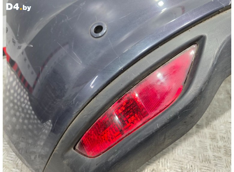 Фонарь противотуманный левый к Ford C-Max undefined г.