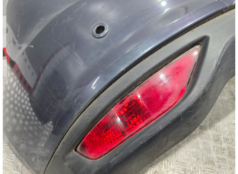 Фонарь противотуманный левый к Ford C-Max, 2010г.