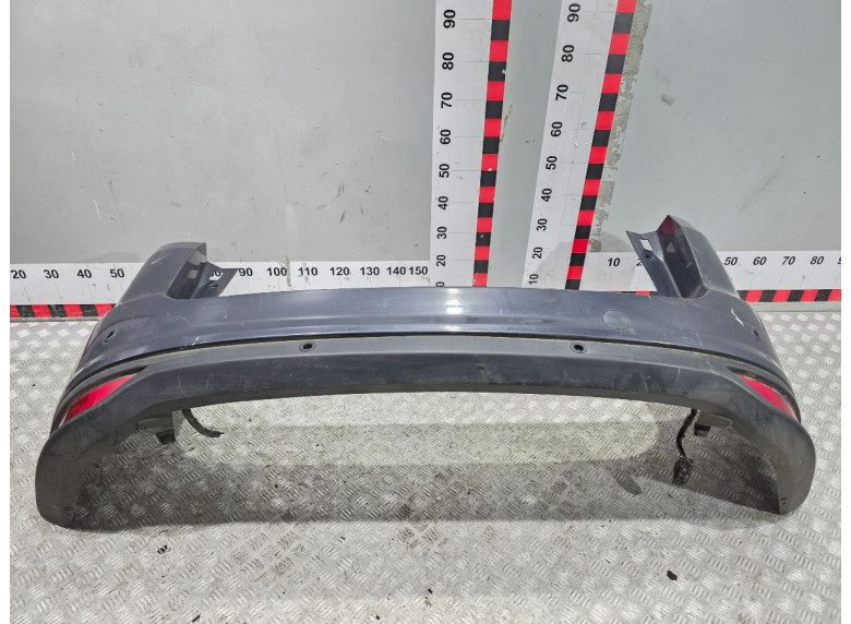 Бампер задний к Ford C-Max, 2010г.