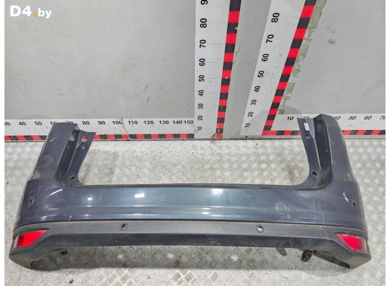 Бампер задний к Ford C-Max undefined г.