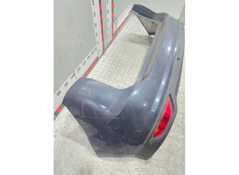 Бампер задний к Ford C-Max, 2010г.