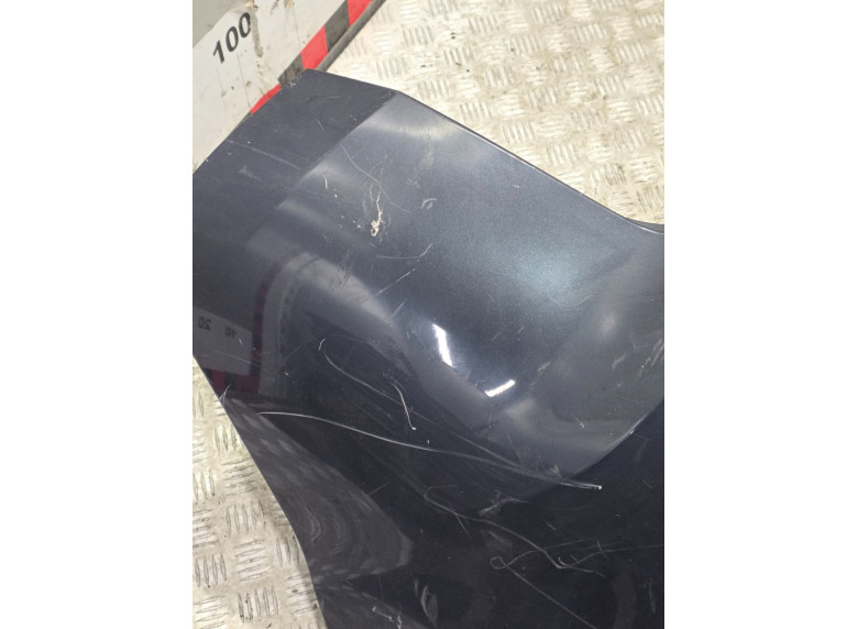 Бампер задний к Ford C-Max, 2010г.