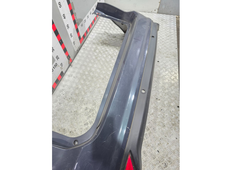 Бампер задний к Ford C-Max, 2010г.