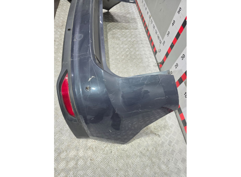 Бампер задний к Ford C-Max, 2010г.