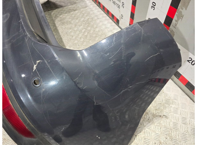 Бампер задний к Ford C-Max, 2010г.