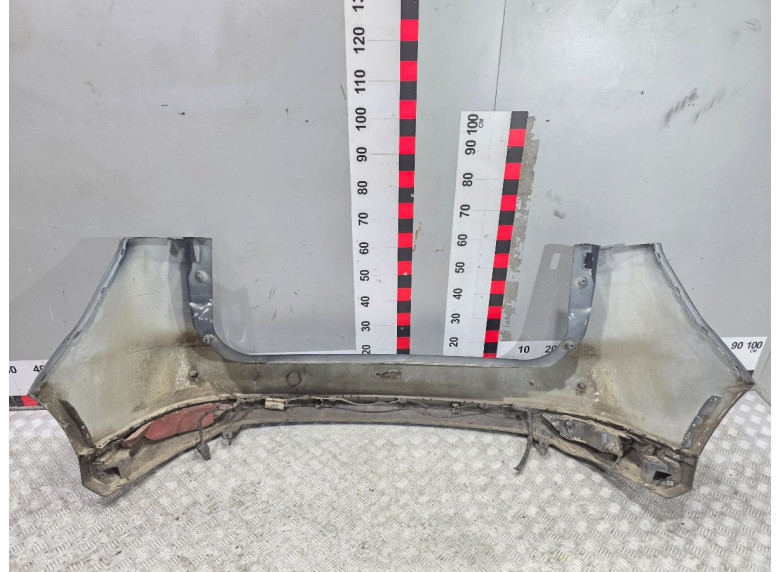 Бампер задний к Ford C-Max, 2010г.