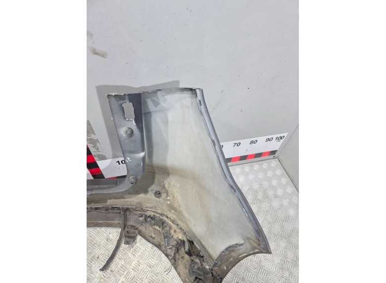 Бампер задний к Ford C-Max, 2010г.