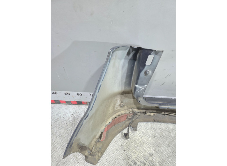 Бампер задний к Ford C-Max, 2010г.