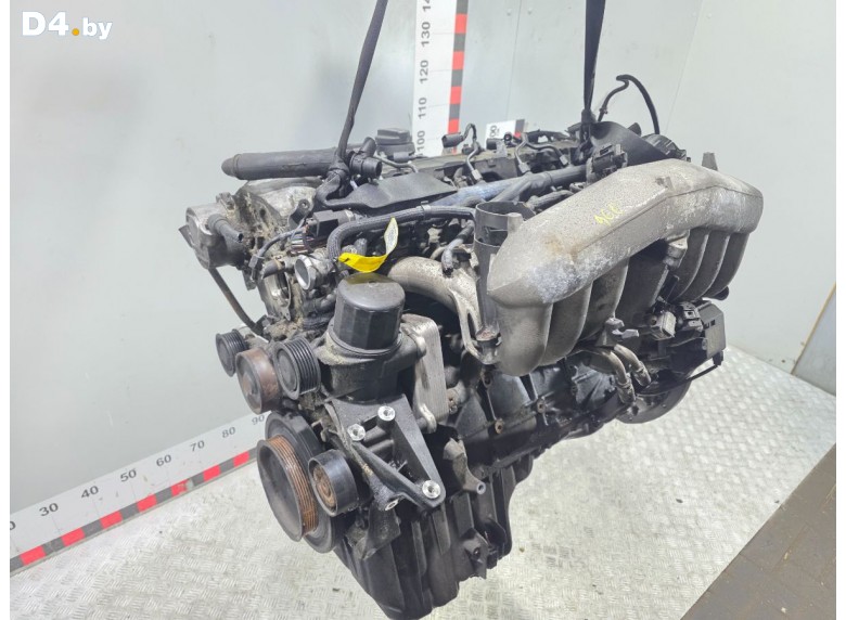 Двигатель к Mercedes SW220 undefined г.