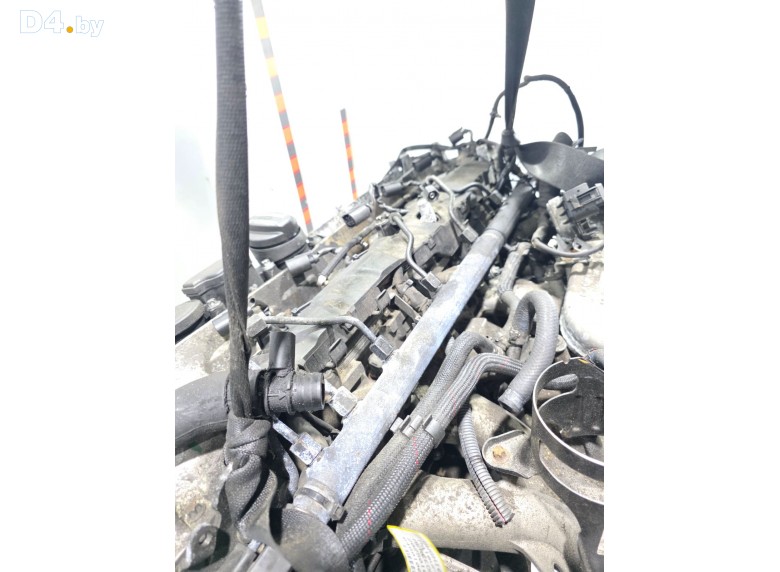 Топливная рампа к Mercedes SW220 undefined г.