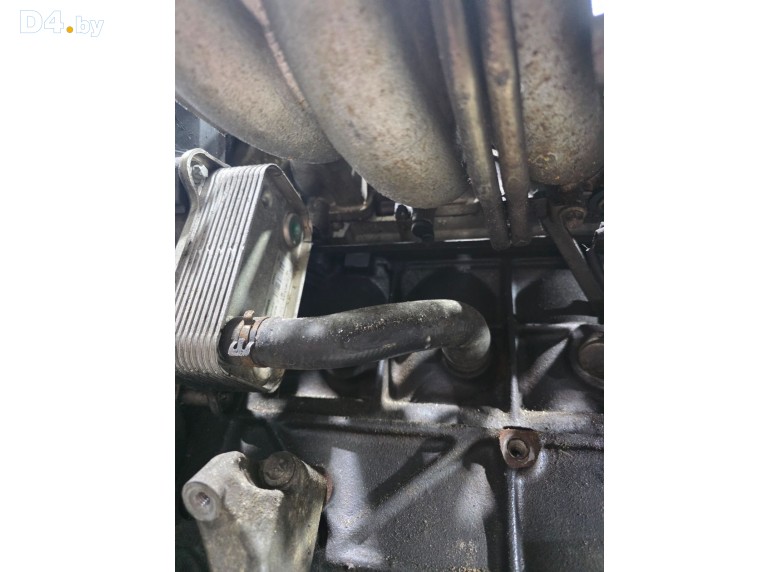 Манифольд (впускной патрубок) к Mercedes SW220 undefined г.