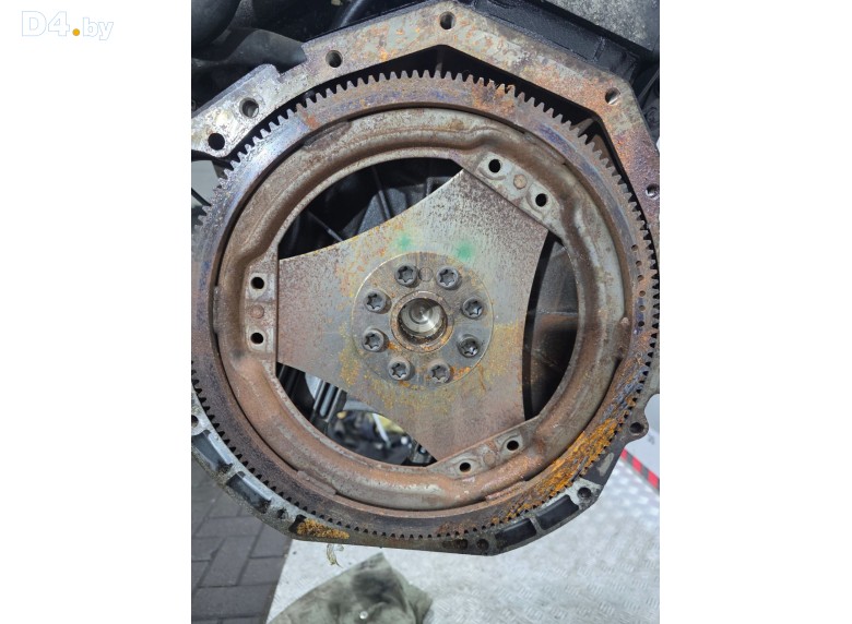 Маховик АКПП (драйв плата) к Mercedes SW220 undefined г.