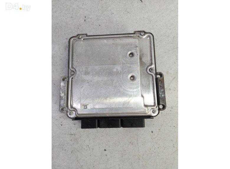 Блок управления двигателем к Renault Latitude undefined г.