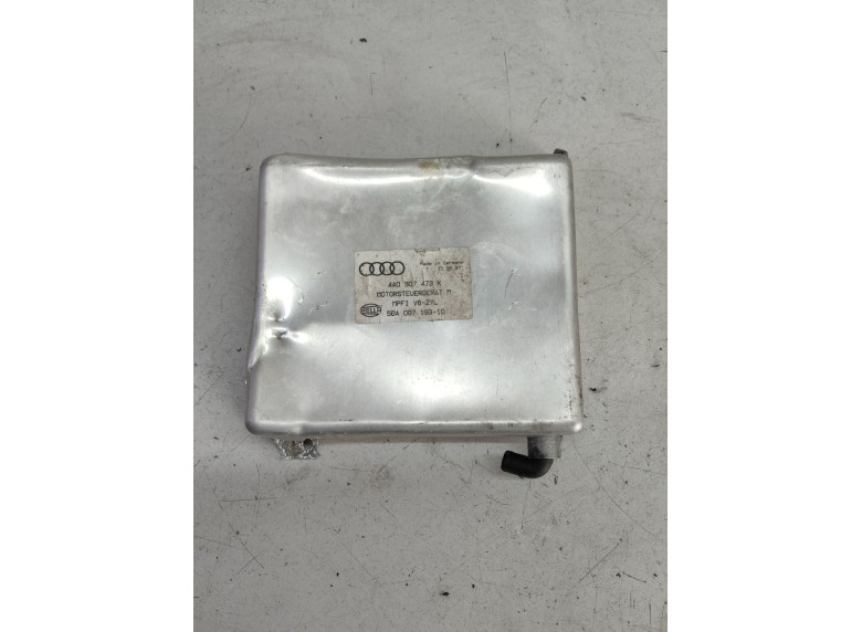 Блок управления двигателем к Audi A4, 1997г.