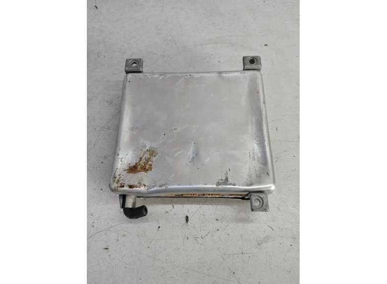 Блок управления двигателем к Audi A4, 1997г.