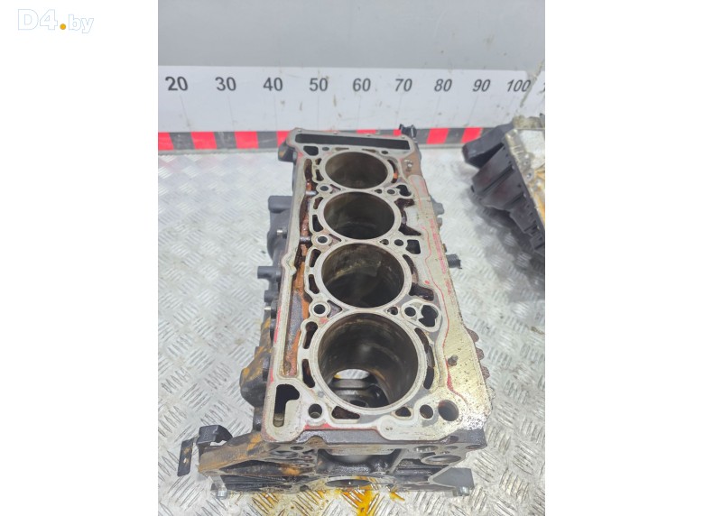 Блок цилиндров к Audi A4 undefined г.