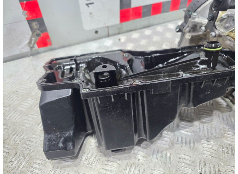 Поддон к Audi A4, 2021г.