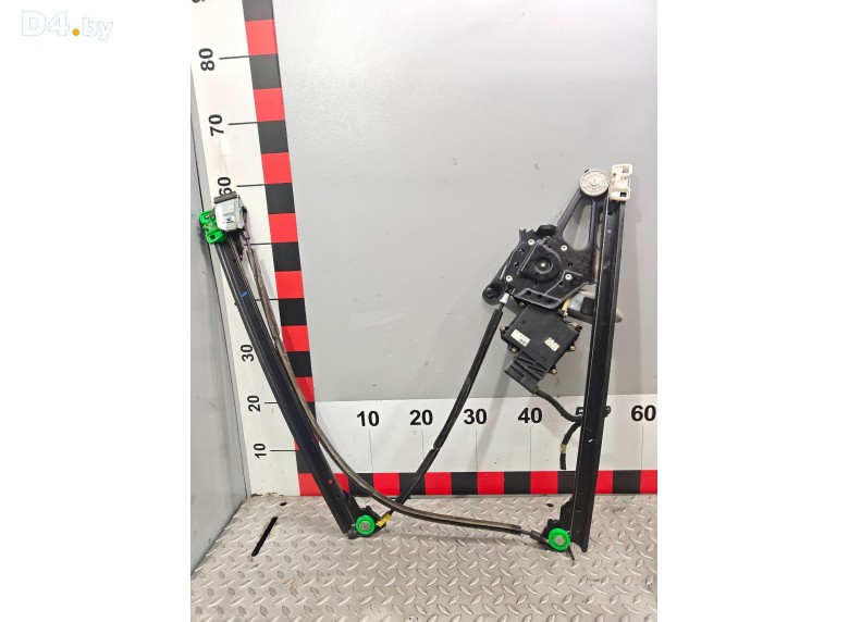 Стеклоподъемник электрический передний правый к Volkswagen Sharan undefined г.