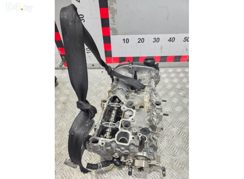 Головка блока цилиндров к Audi A4 undefined г.