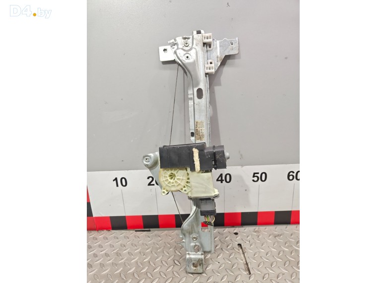 Стеклоподъемник электрический задний правый к Peugeot 308 undefined г.