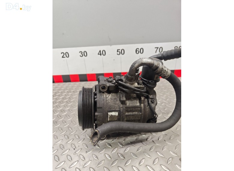 Компрессор кондиционера к Mercedes SW220 undefined г.