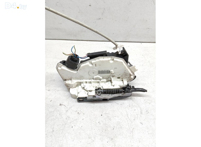 Замок двери передней правой к Seat Ibiza undefined г.