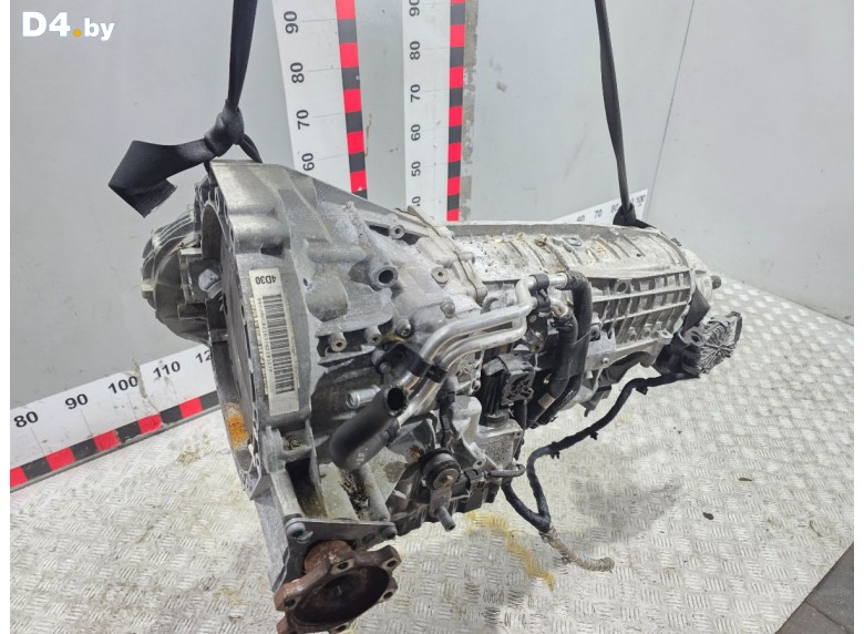 КПП автоматическая (АКПП) к Audi A4 undefined г.