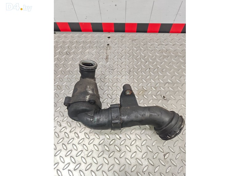 Патрубок интеркулера к Mercedes SW220 undefined г.