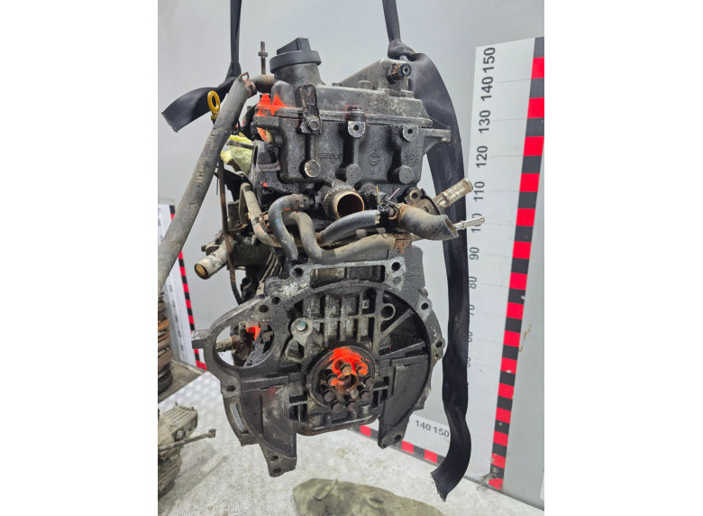 Двигатель к Geely SC7, 2012г.