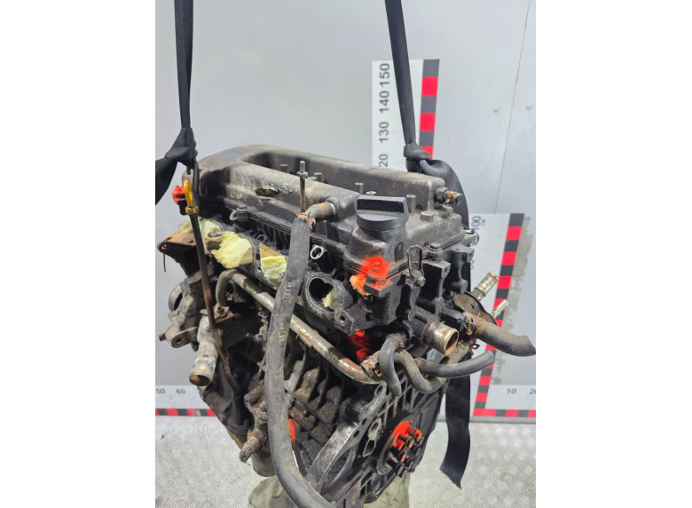 Двигатель к Geely SC7, 2012г.