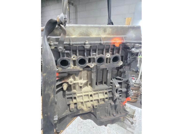 Двигатель к Geely SC7, 2012г.