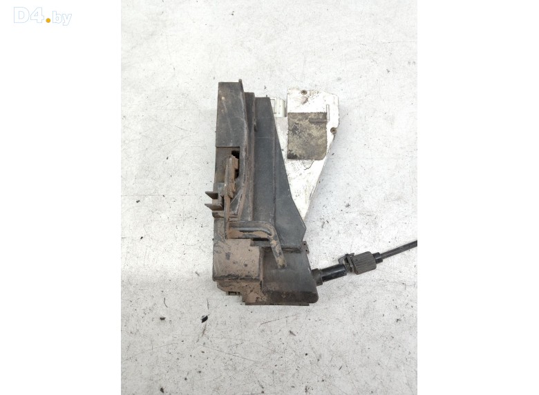 Замок двери задней левой к Volkswagen Sharan undefined г.