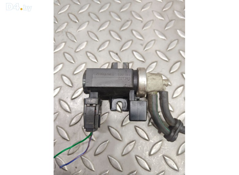 Клапан электромагнитный к Hyundai H1 undefined г.