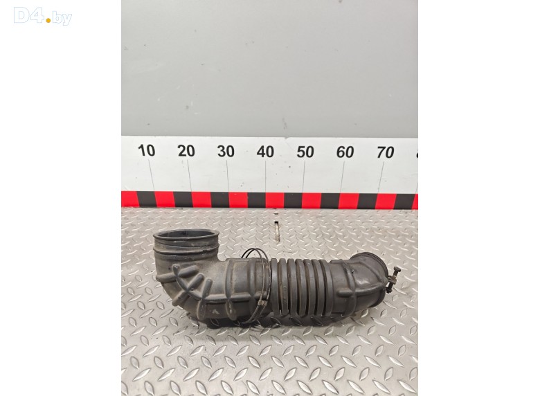 Патрубок турбины к Hyundai H1 undefined г.