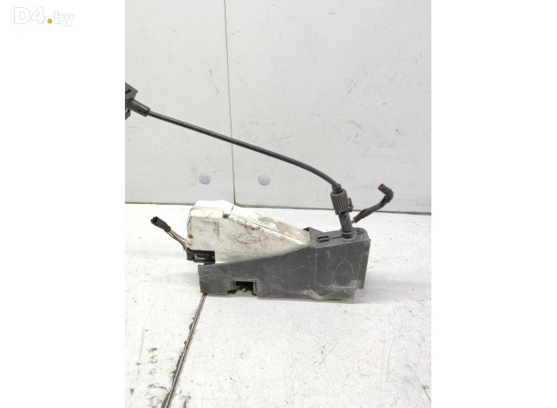 Замок двери передней правой к Volkswagen Sharan undefined г.