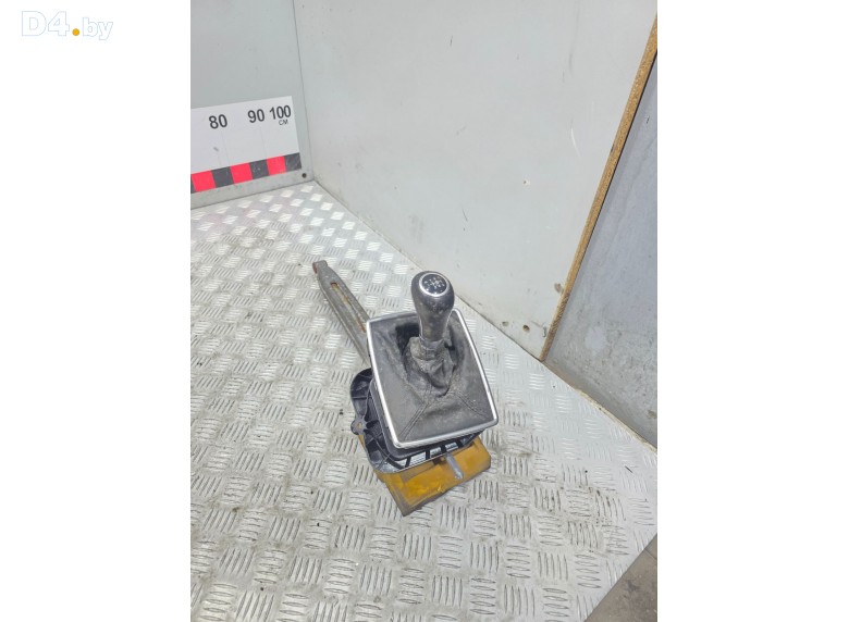 Кулиса к Mercedes CW204 undefined г.