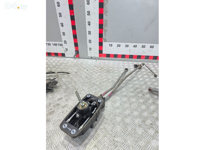 Кулиса к Audi A6 undefined г.