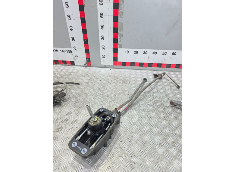 Кулиса к Audi A6, 2006г.