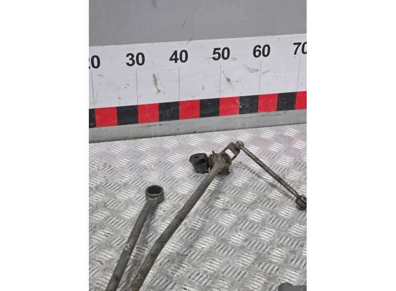 Кулиса к Audi A6, 2006г.