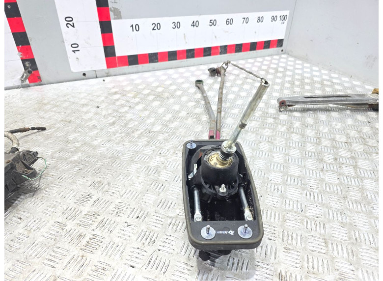 Кулиса к Audi A6, 2006г.