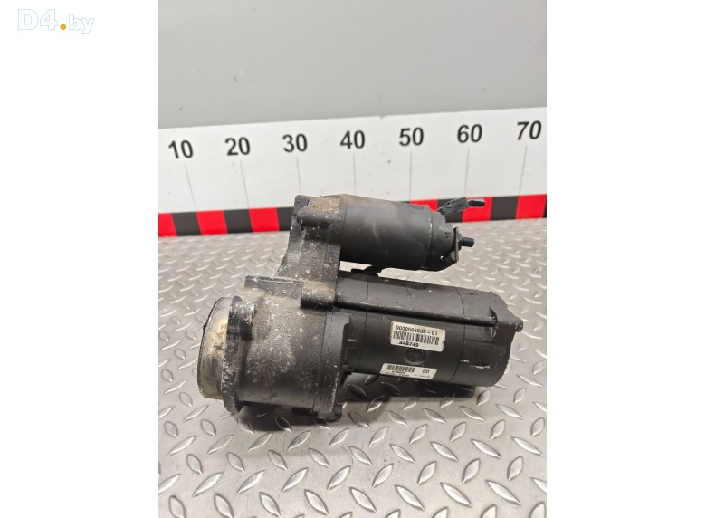 Стартер к Hyundai H1 undefined г.