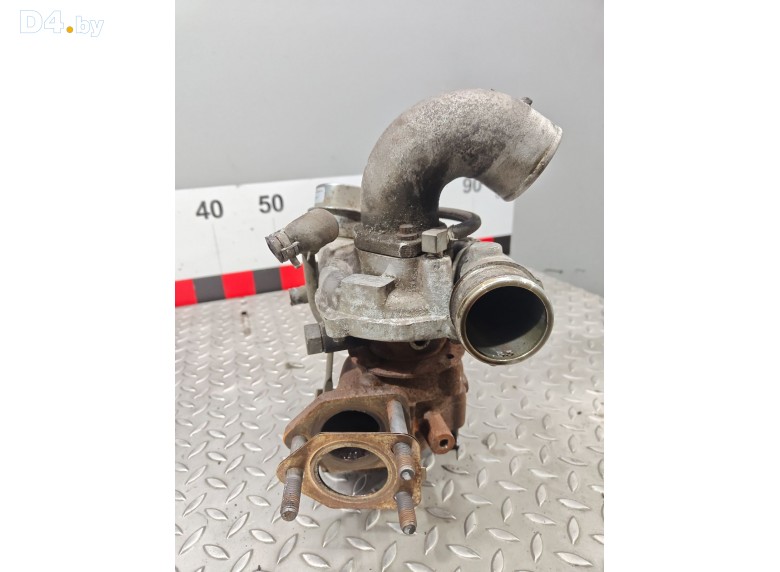 Турбина к Hyundai H1 undefined г.